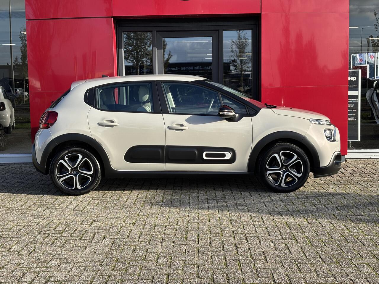 Citroen C3 1.2 PureTech Business
