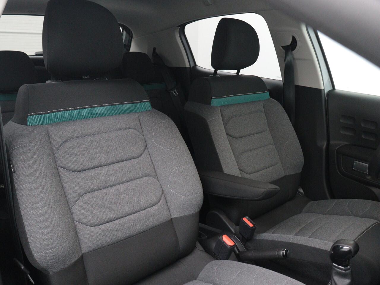 Citroen C3 82 PK Feel Edition | Rijklaar |