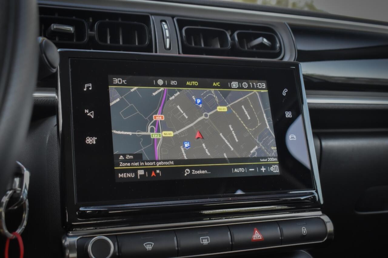 Citroen C3 1.2 PT Feel/trekhaak