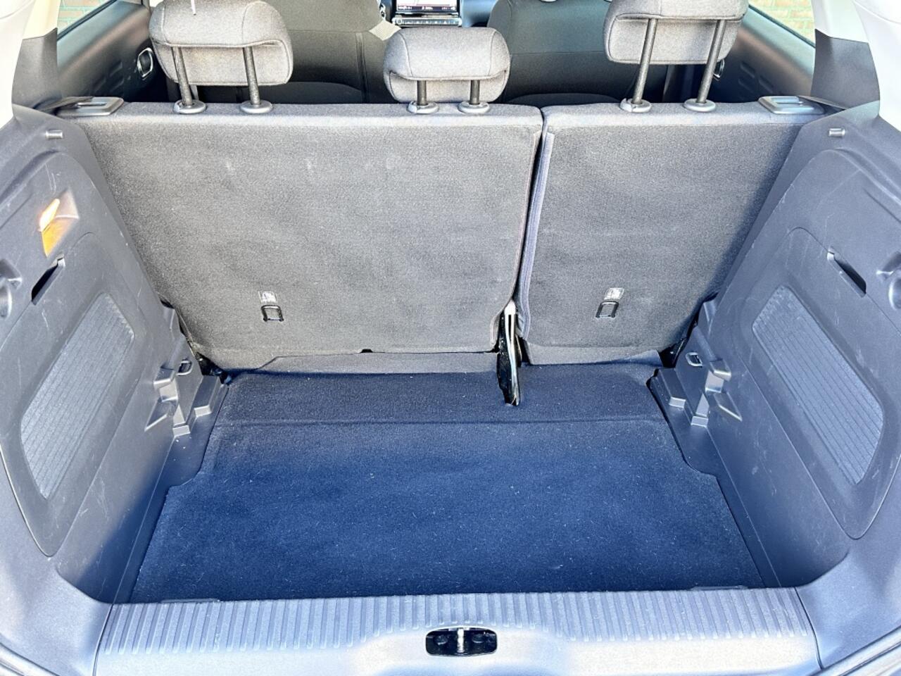 Citroen C3 1.2 PT S&S Feel Trekhaak: Nieuwe Distributieriem