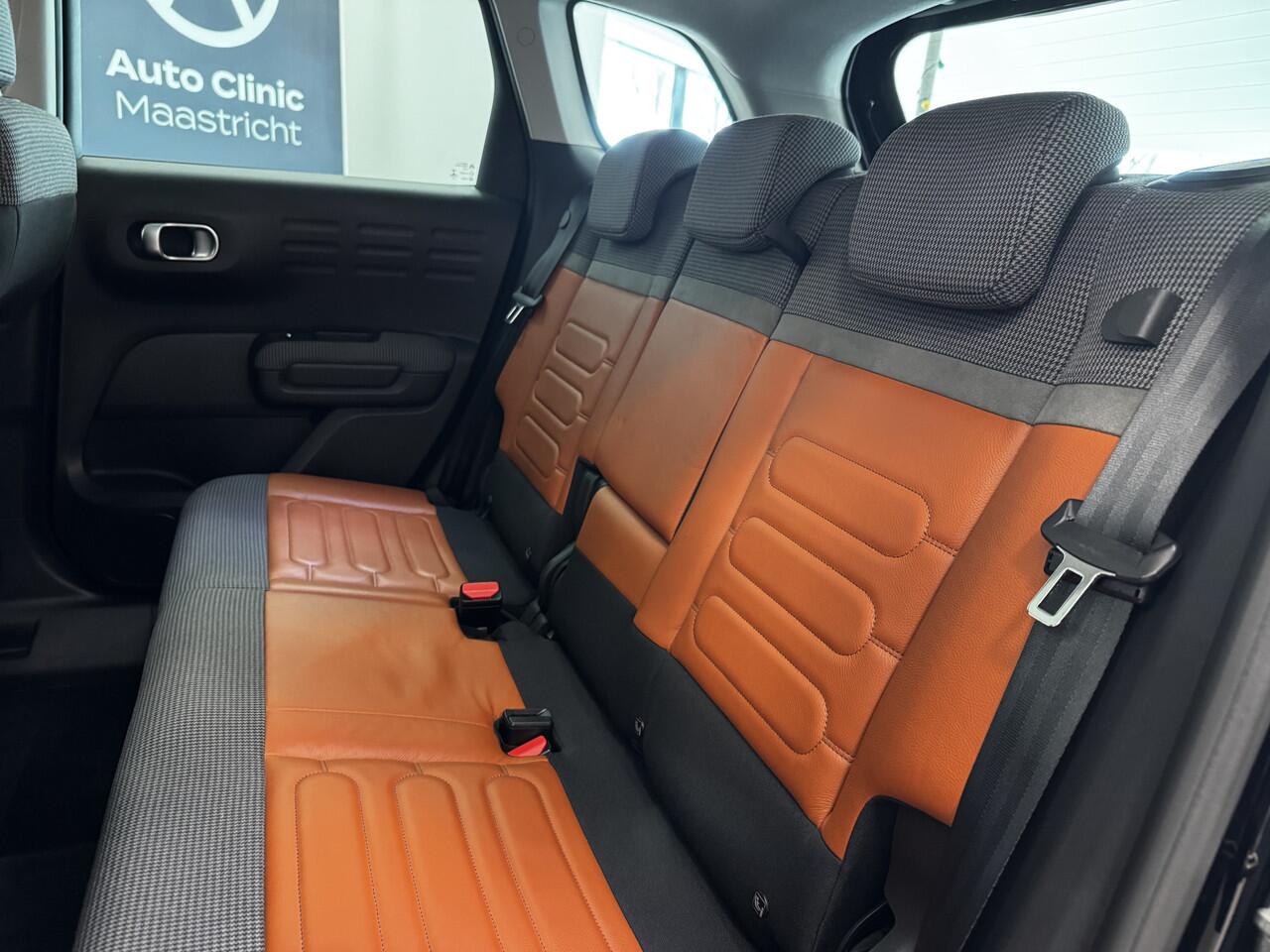 Citroen C3 Aircross 1.2 PureTech S&S Shine | 12 MDN GARANTIE | PANO | NAVI |