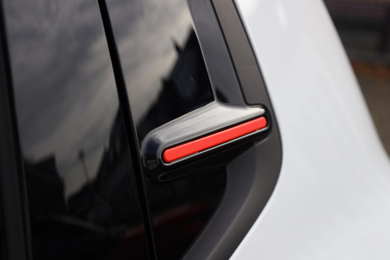 Citroen C3 Turbo 100 Max Camera | 2-Tone etc