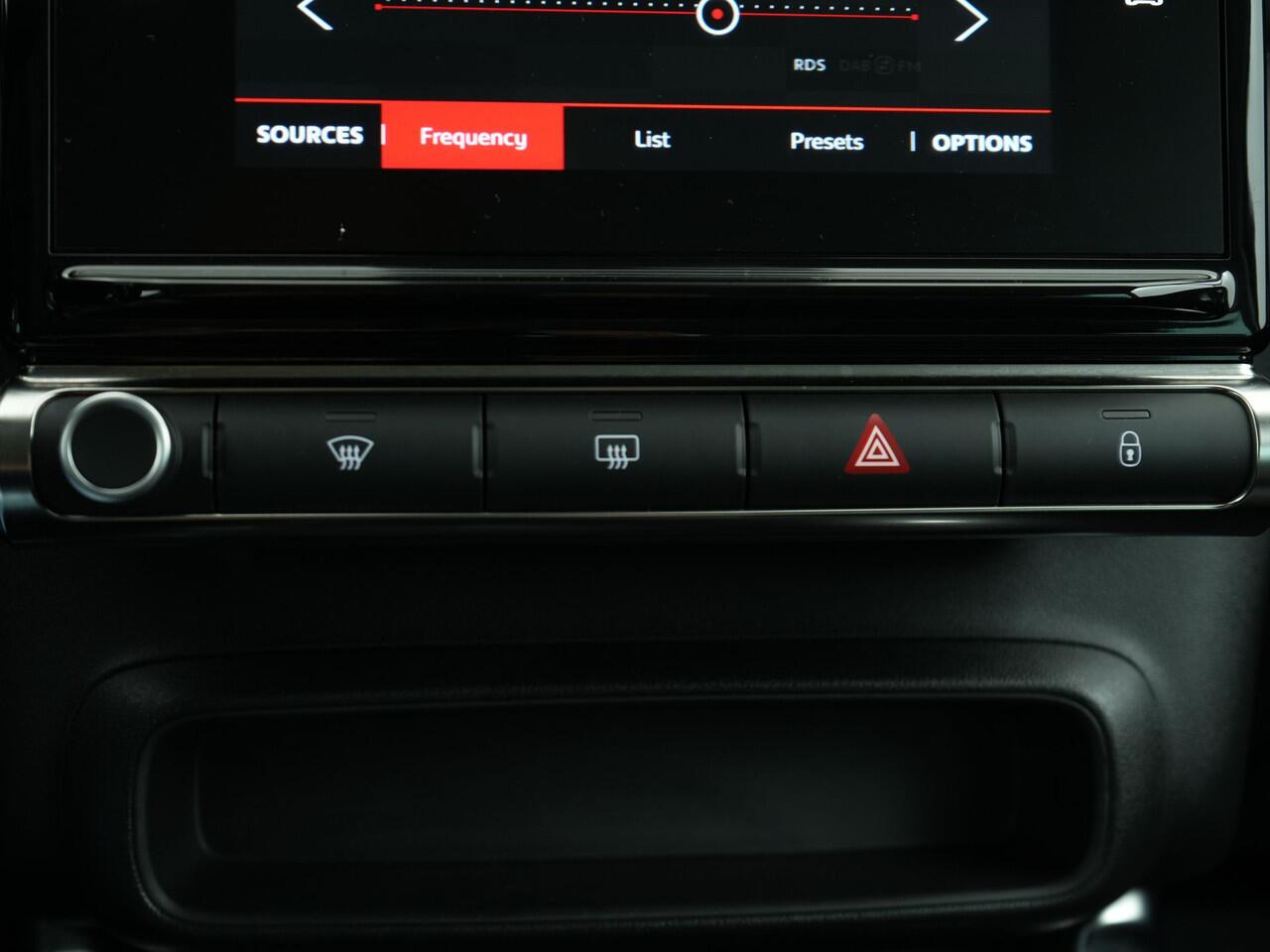 Citroen C3 Aircross 1.2 PURETECH 130 SHINE EAT8 | Cruise | Carplay | Stoelverwarming |