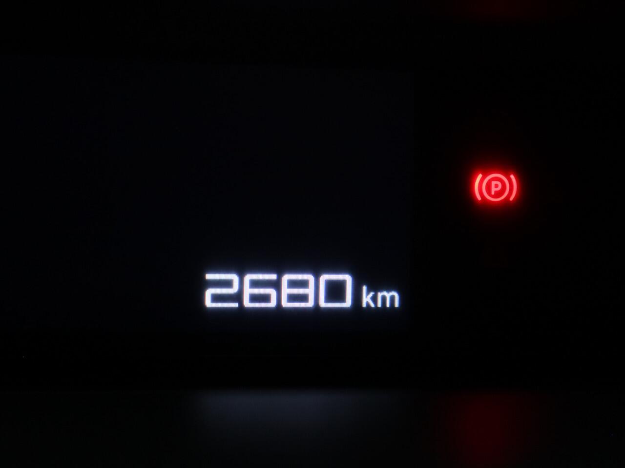 Citroen C3 Ë-C3 Max 113pk 44 kWh | | Navigatie | Climate Control | Camera en Parkeerhulp Achter |