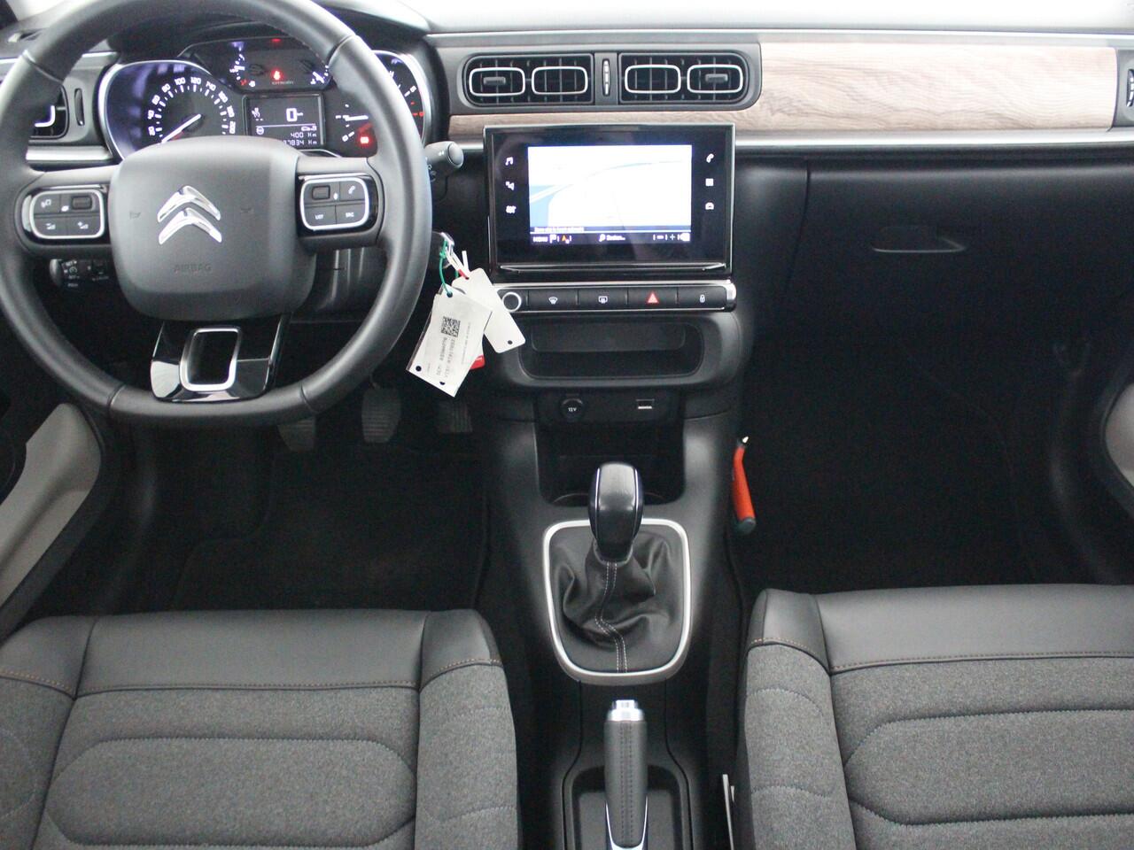 Citroen C3 1.2 PureTech Plus | Pack City | Pack Navi |* 27 t/m 31 dec eindejaarsshow!!