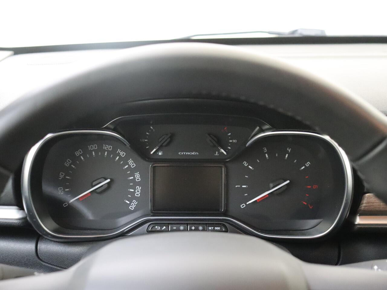 Citroen C3 1.2 PureTech Max | Automaat | Navigatie | Clima | Camera |