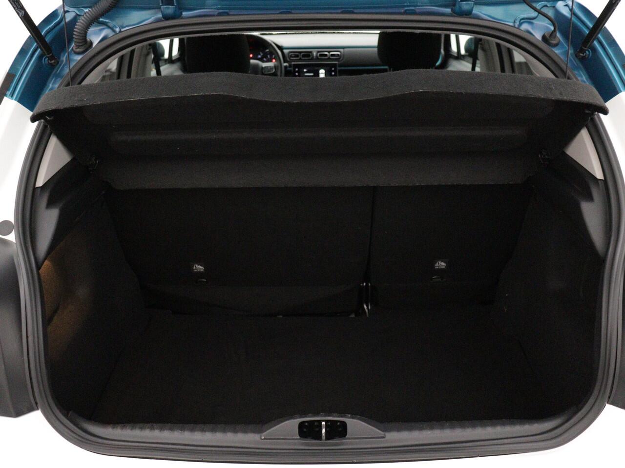 Citroen C3 PureTech 110 PK Shine | Rijklaar | Airco | Parkeercamera | Navigatie