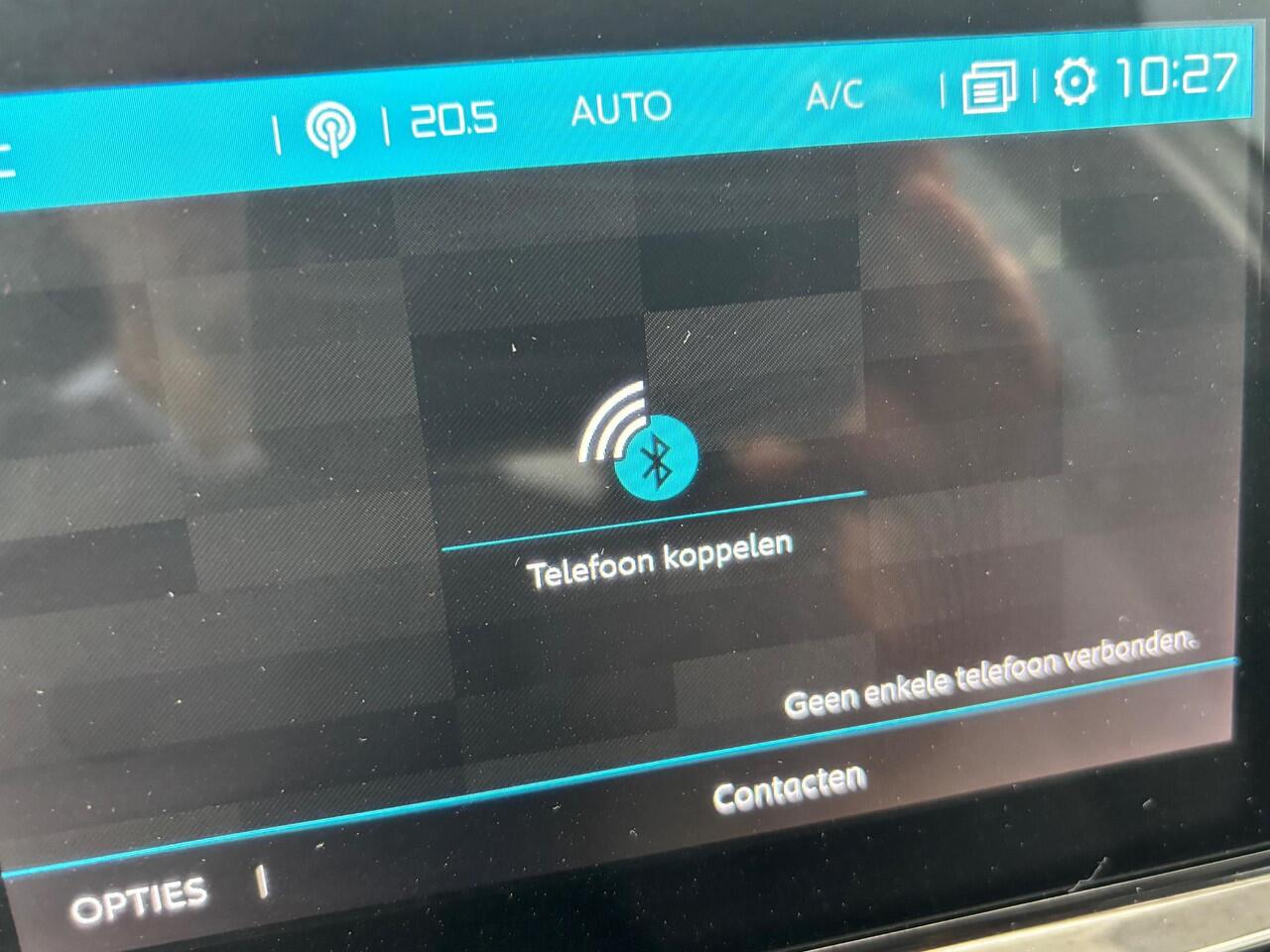 Citroen C3 1.2 PureTech C-Series 110pk | Rijklaar geleverd incl 12 maanden BOVAG garantie! |