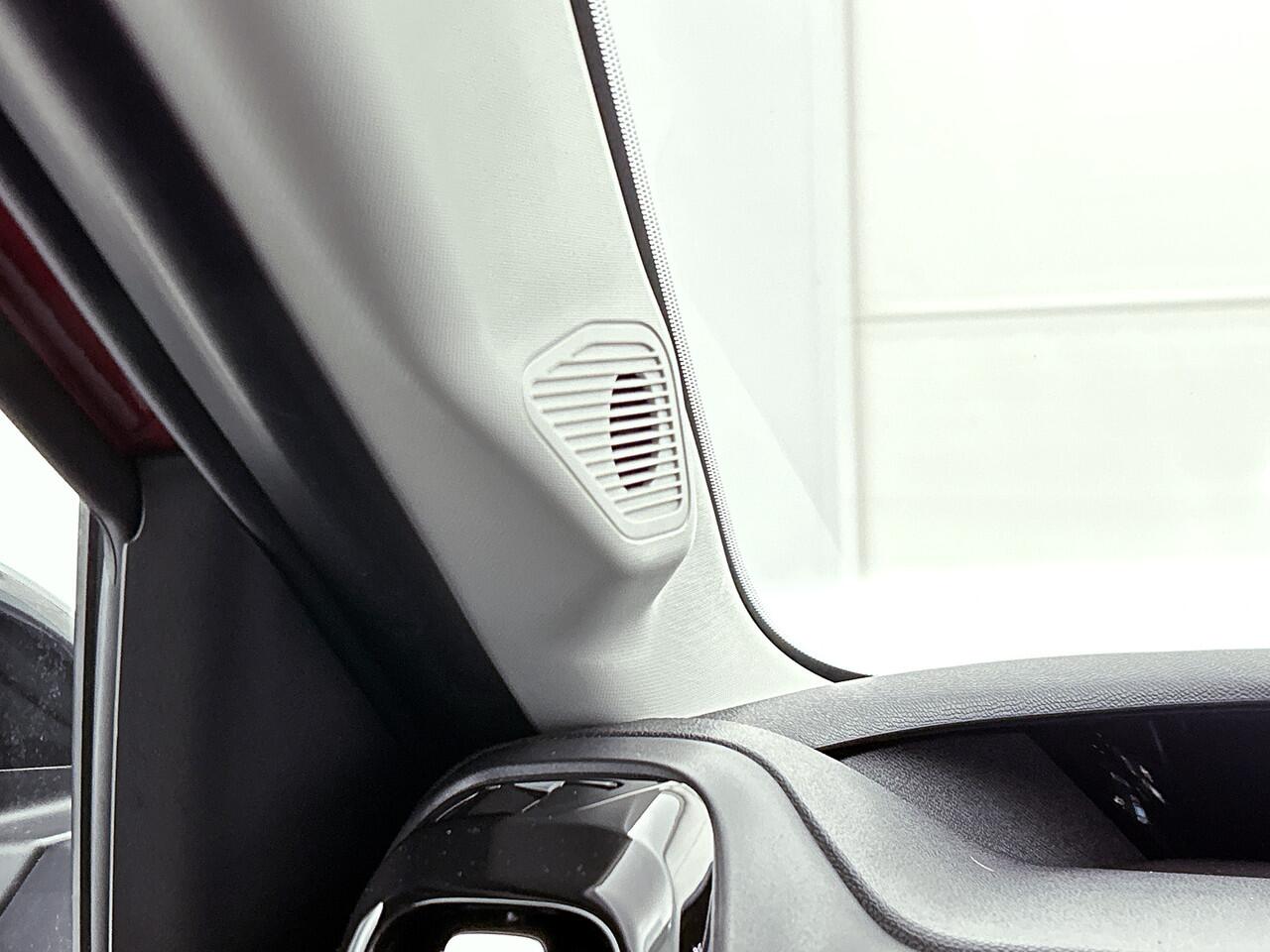 Citroen C3 Ë-C3 Max 113pk 44 kWh | Rijklaar | Camera | Navigatie | Parkeersensoren |