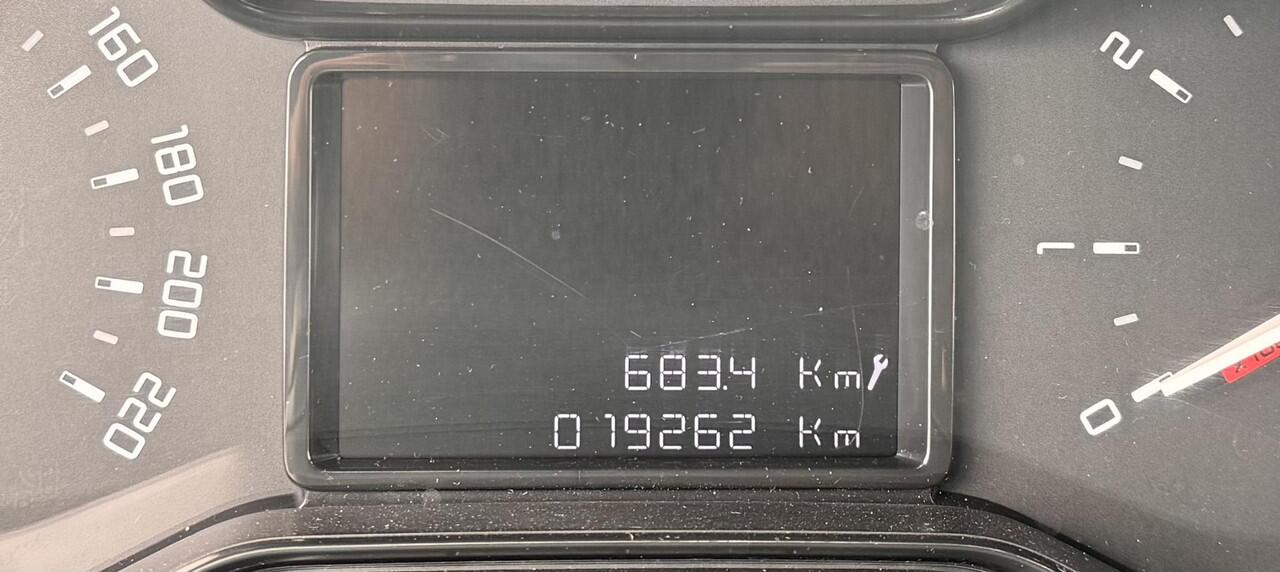 Citroen C3 1.2 PureTech C-Series GARANTIE / AIRCO/ INRUIL MOGELIJK/