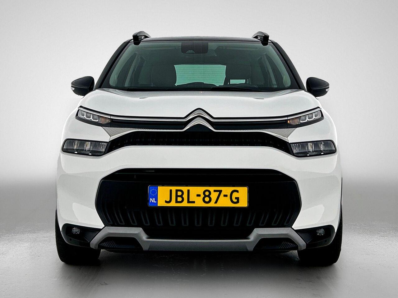 Citroen C3 Aircross 1.2 PureTech Max CAMERA |NAVI | CRUISE | 17"LM-VELGEN