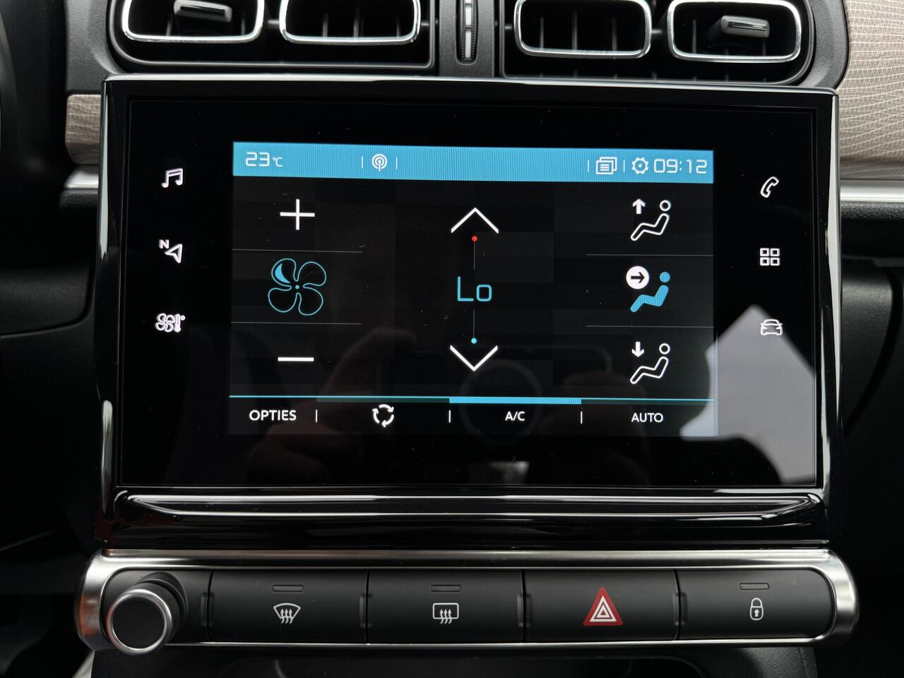 Citroen C3 1.2 PureTech Shine GRATIS Afleverpakket! | Stoelverwarming | Camera | Apple carplay|