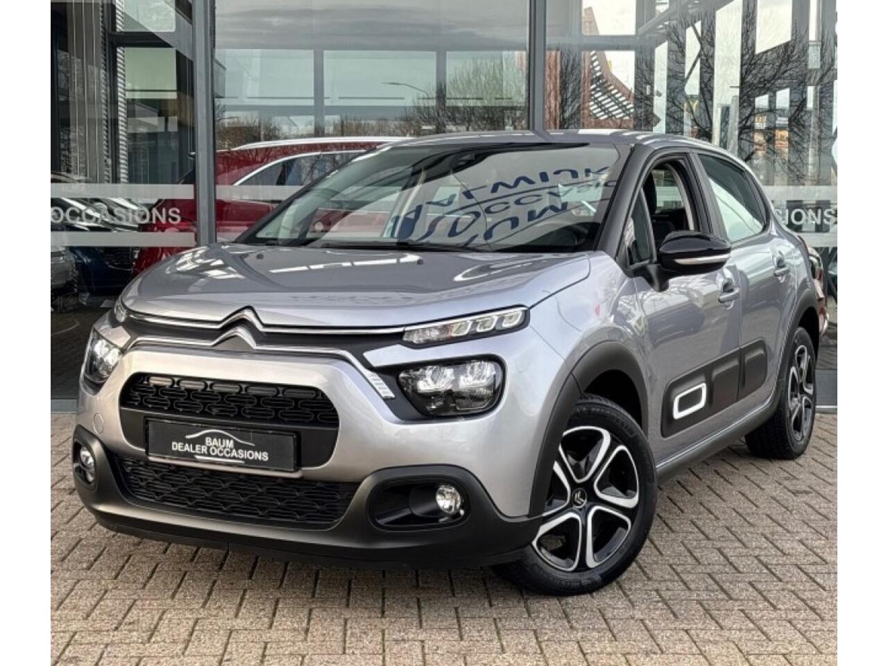 citroen-c3-1.2-pt-feel-connect-airc