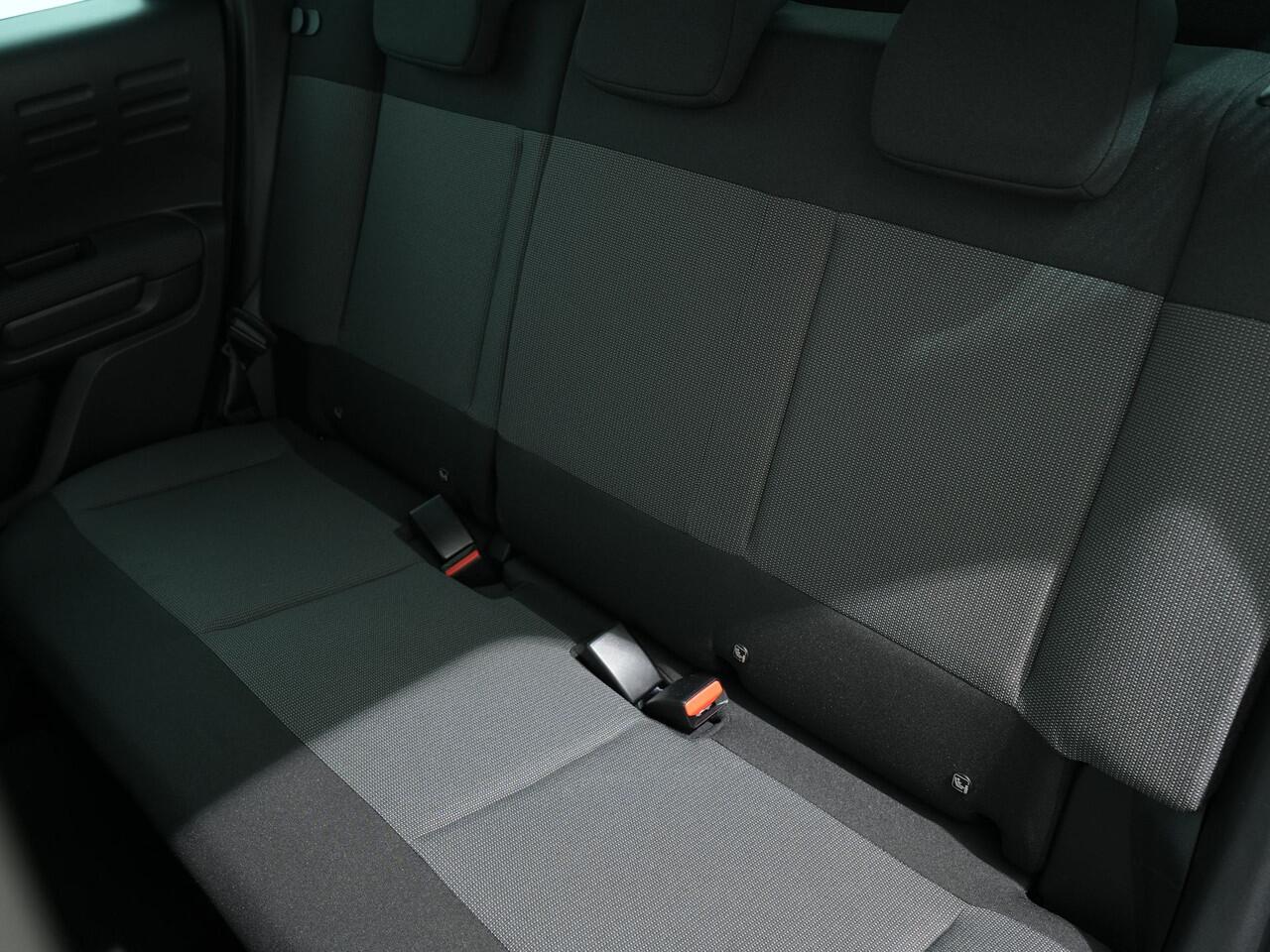 Citroen C3 Aircross 1.2 PURETECH 130 SHINE EAT8 | Cruise | Carplay | Stoelverwarming |