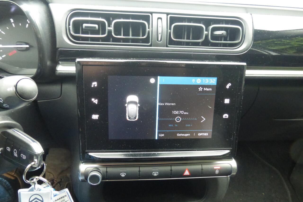 Citroen C3 1.2 PureTech Feel Edition