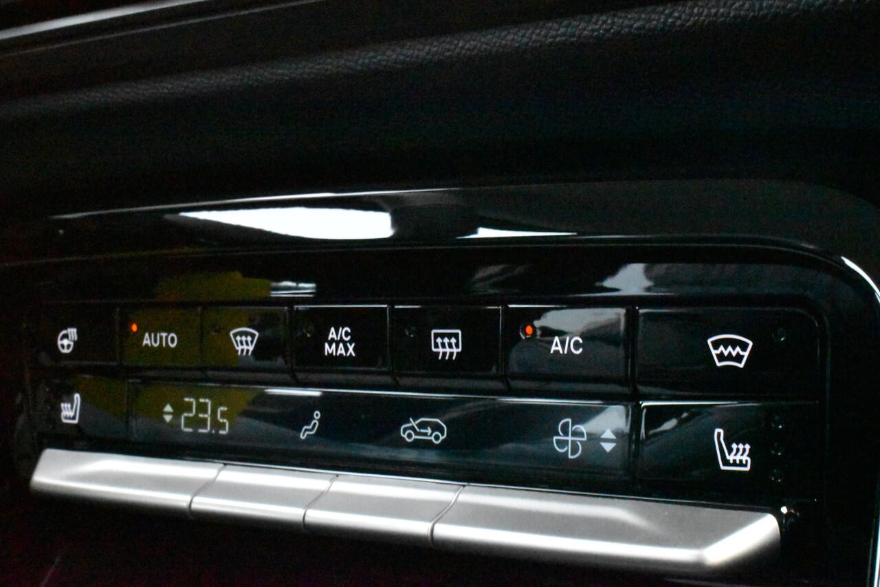 Citroen C3 Turbo 100pk Max Navi | Camera achter | Airco | Stuur - Stoel en Vooruit verwarming |