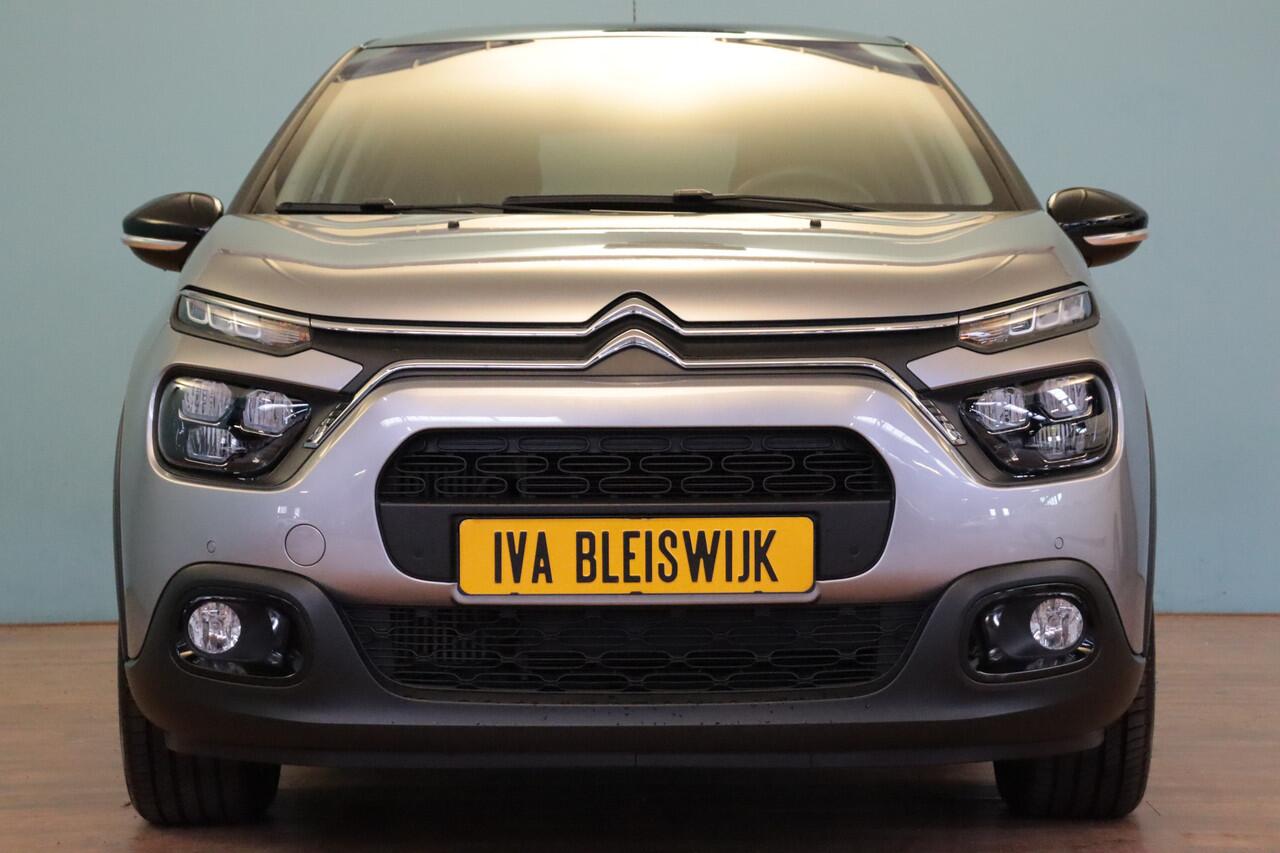 Citroen C3 1.2 PureTech Feel Edit Automaat | APPCONNECT | CLIMA | PDC ACHTER | CRUISE | LMV |