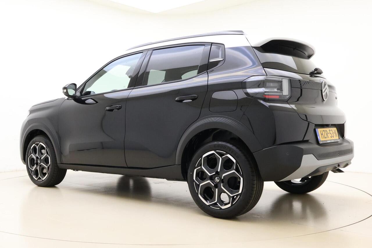 Citroen C3 1.2 Turbo Max 100 Pk | DEMO | Navigatie | Cruise Control | Camera Achter | Climate Control