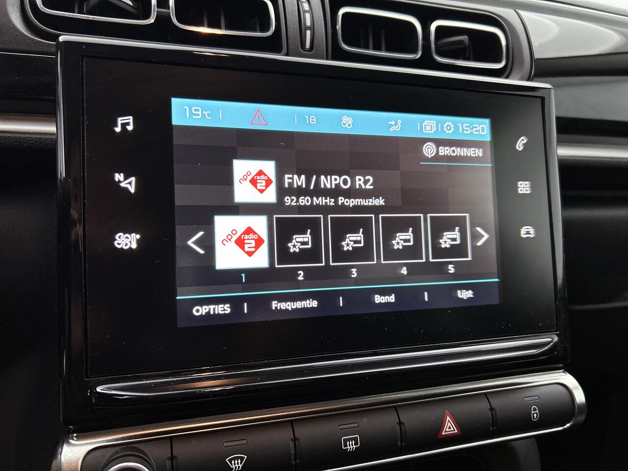 Citroen C3 82 PK Shine | Rijklaar