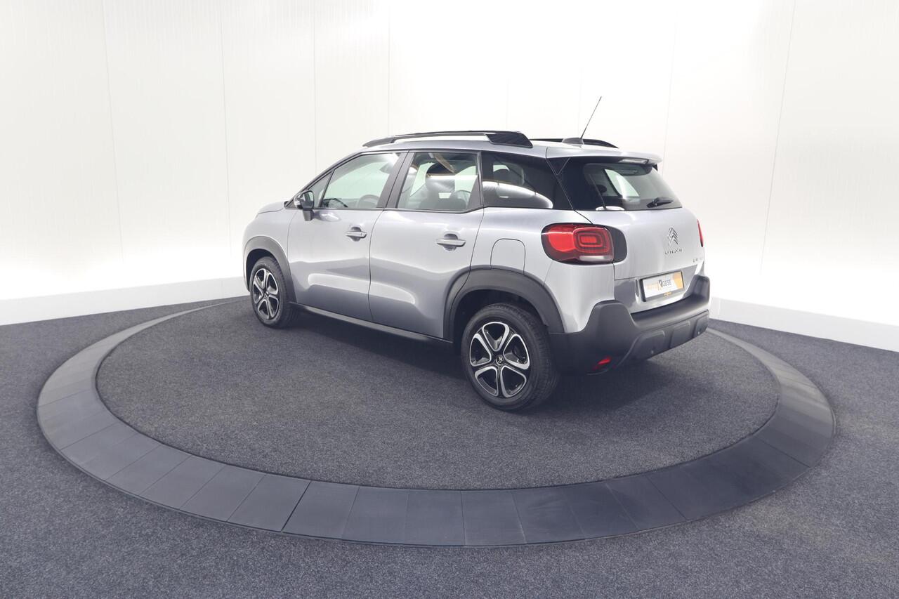 Citroen C3 Aircross PureTech 110 Feel | Parkeersensoren | Navigatie | Climate Control | Apple Carplay
