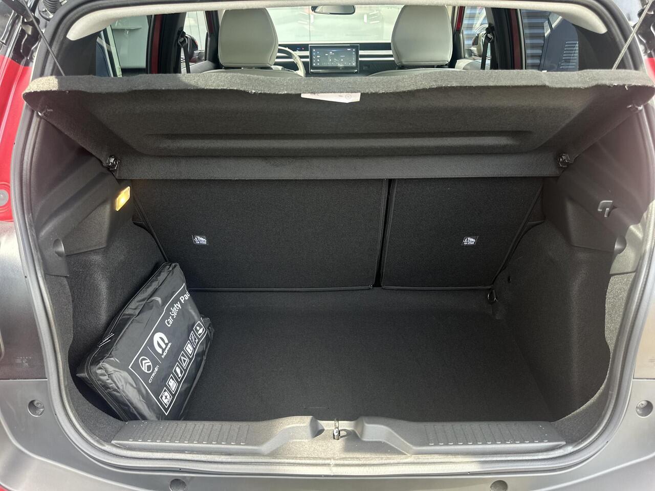 Citroen C3 1.2 Turbo 100pk Max | Comfort Stoelen | Apple Carplay/Android Auto | Parkeercamera/-sensoren | Full LED | DAB | Cruise Control | Climate Control | Draadloze telefoonlader |