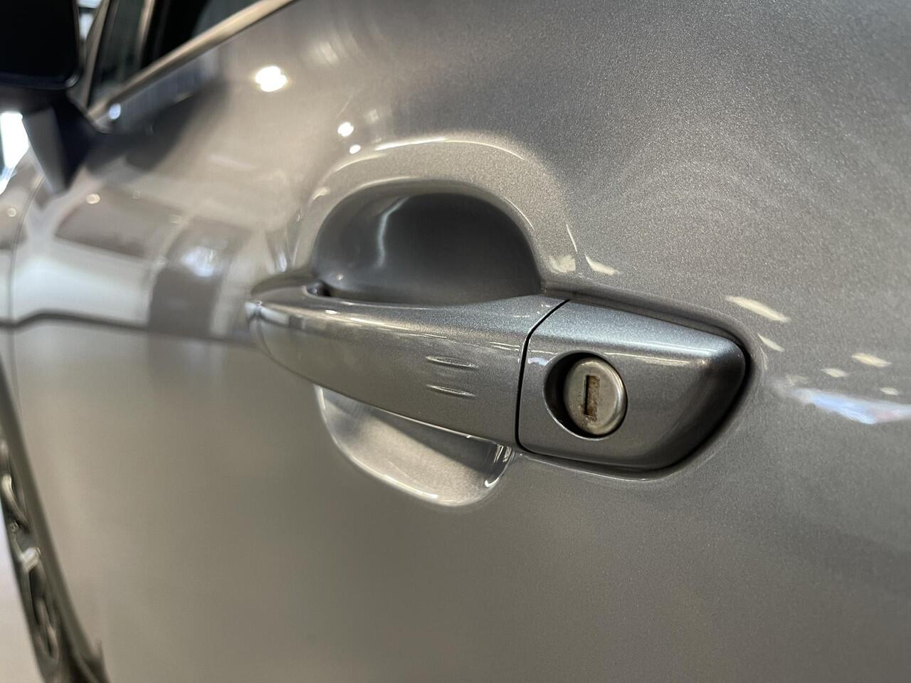 Citroen C3 Aircross 1.2 PureTech Plus 16"/Head-up/Keyless/Navigatie/Grip Control/Climate/Cruise/Apple Carplay & Android Auto