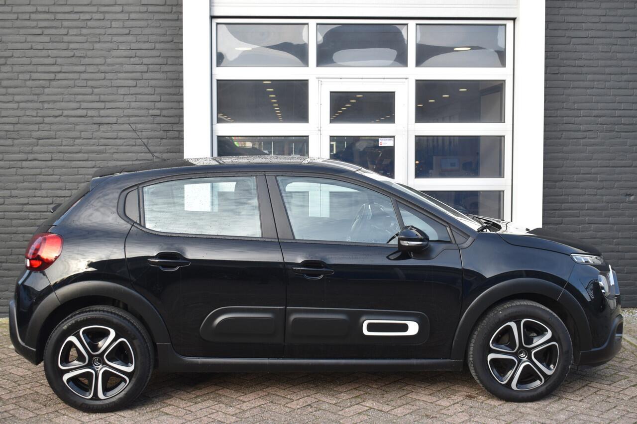 Citroen C3 PureTech 83 Plus Navi | Airco | Parkeerhulp |