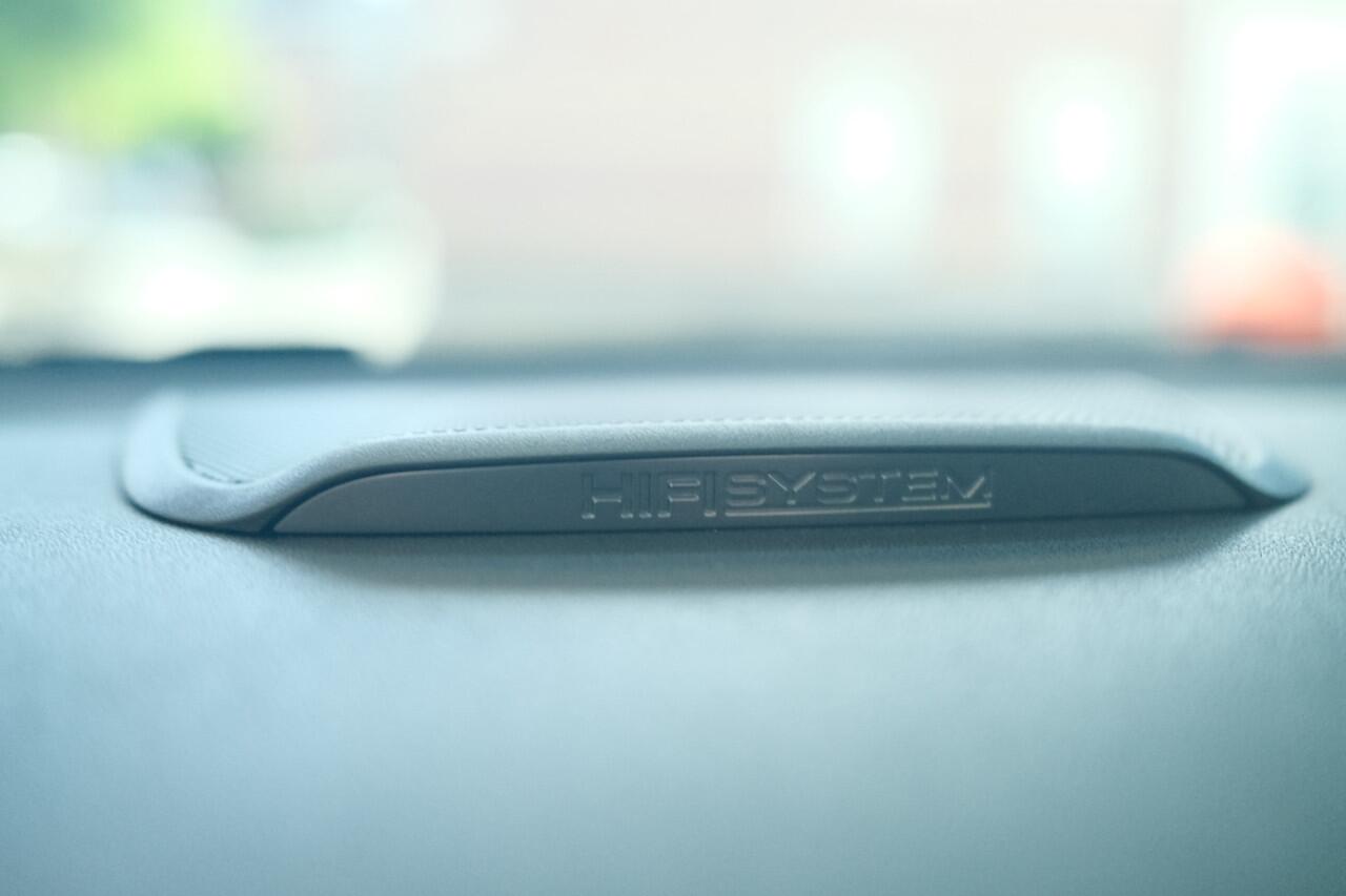 Citroen C3 Aircross PT 110 Shine Navi | Camera & Sensoren | Apple Carplay Android Auto