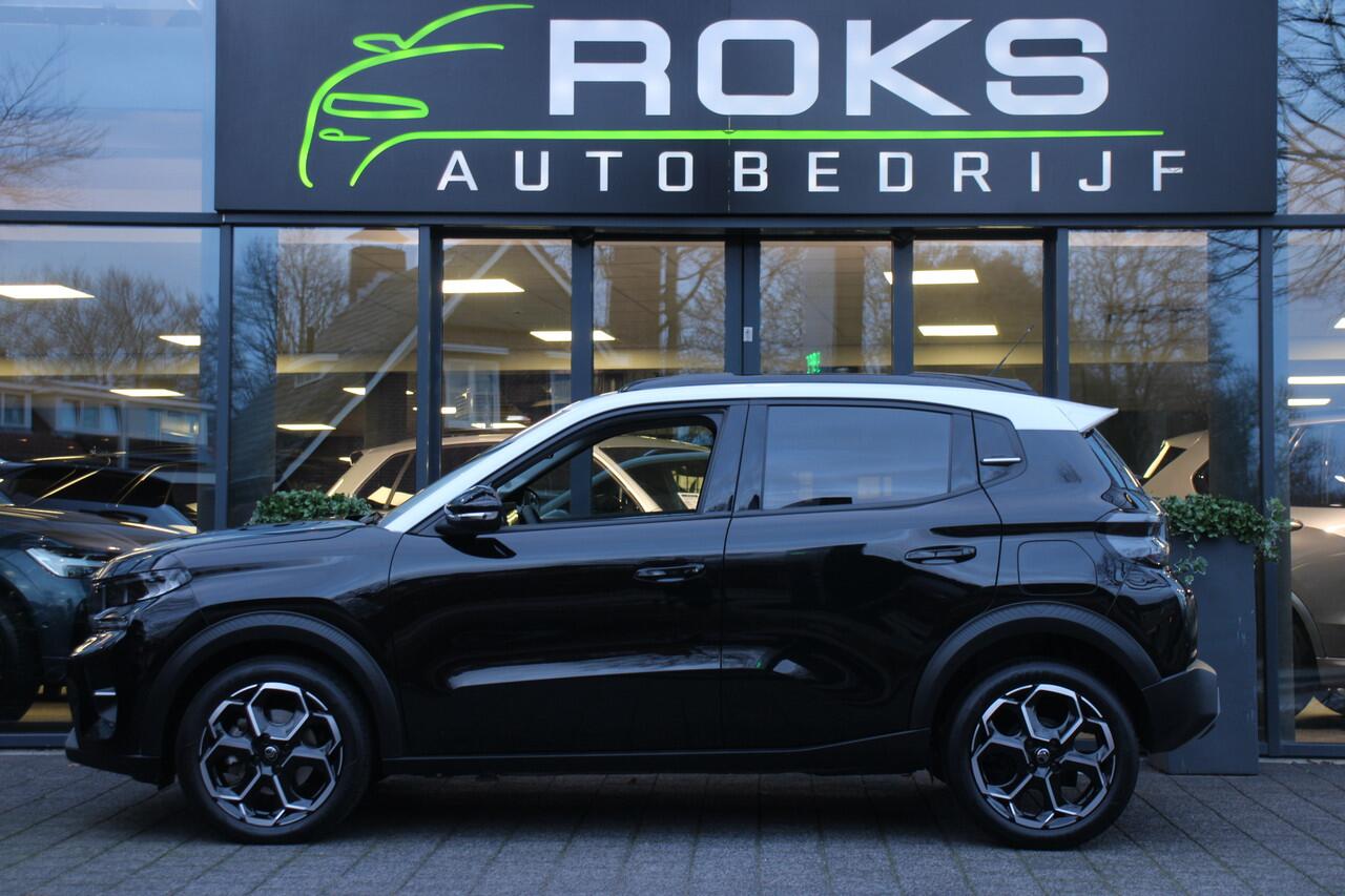 Citroen C3 1.2 Turbo 100pk Max