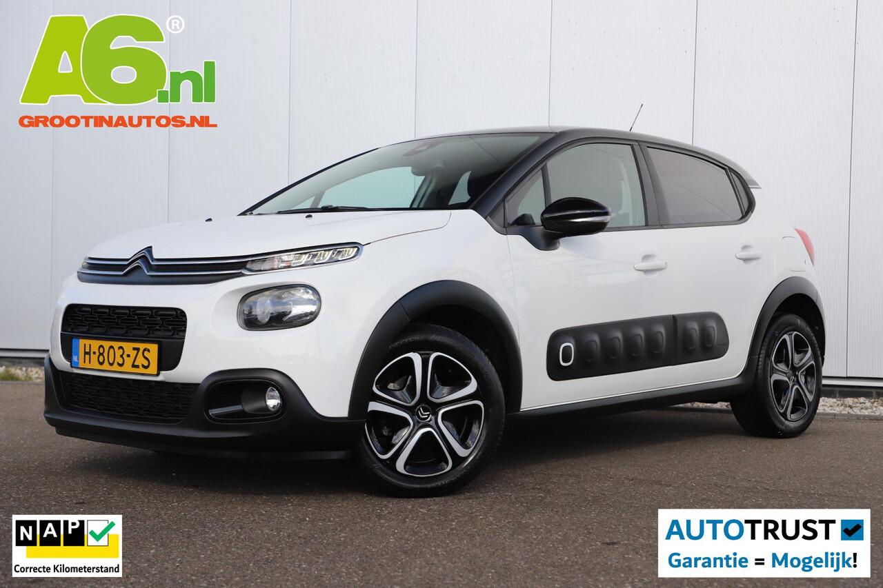 citroen-c3-1.2-puretech-s&s-feel-ed