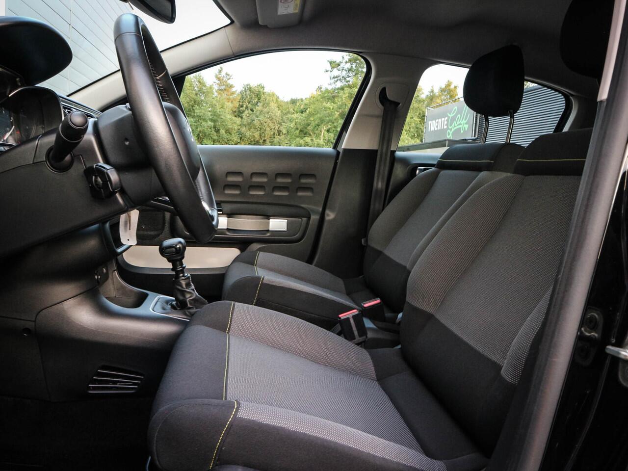 Citroen C3 1.2 PureTech S&S Business | Clima | Cruise | Navi | Pdc |