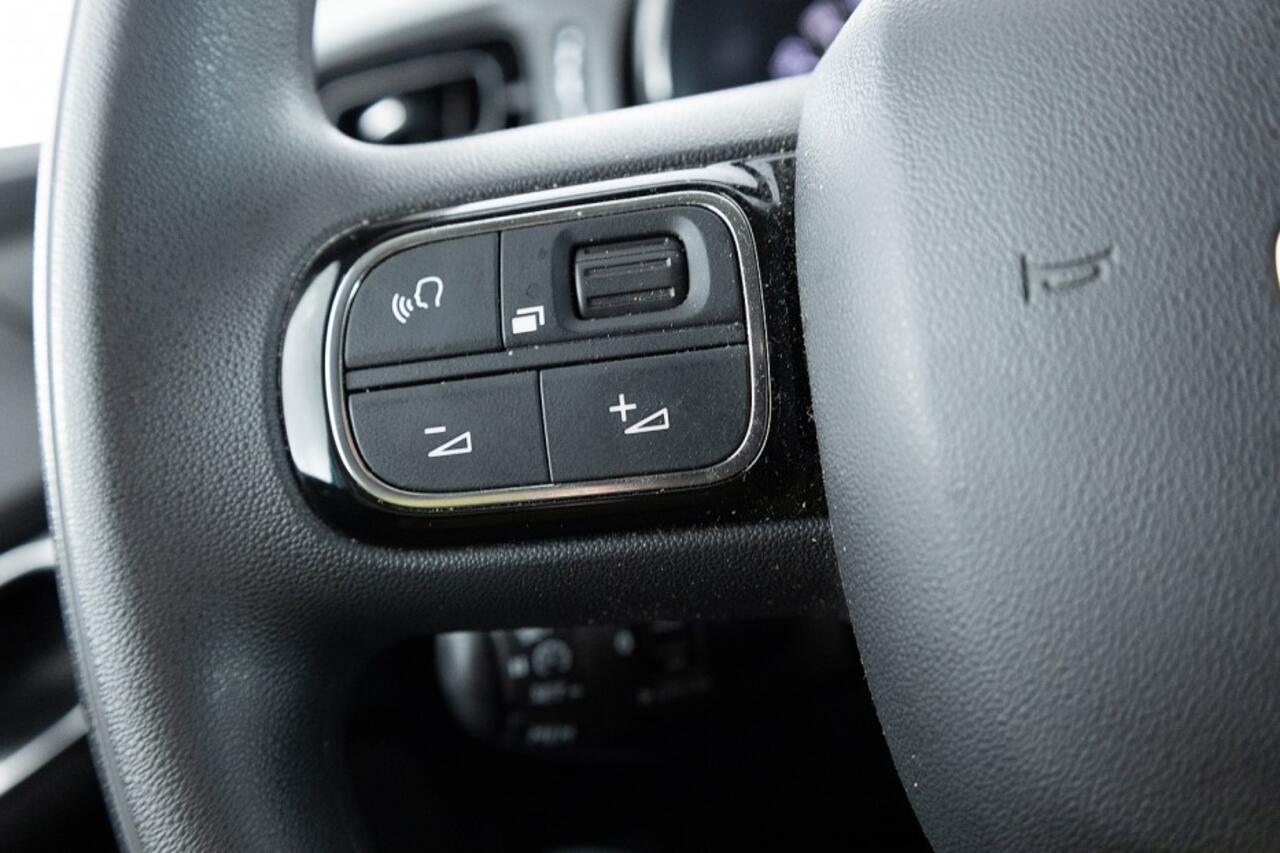 Citroen C3 1.2 PureTech Feel | NAVI | ECC | PDC ? 1e Eigenaar