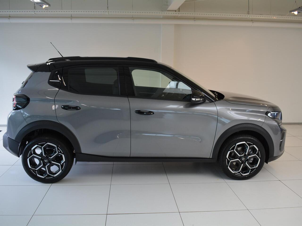 Citroen C3 1.2 Turbo 100pk Max .