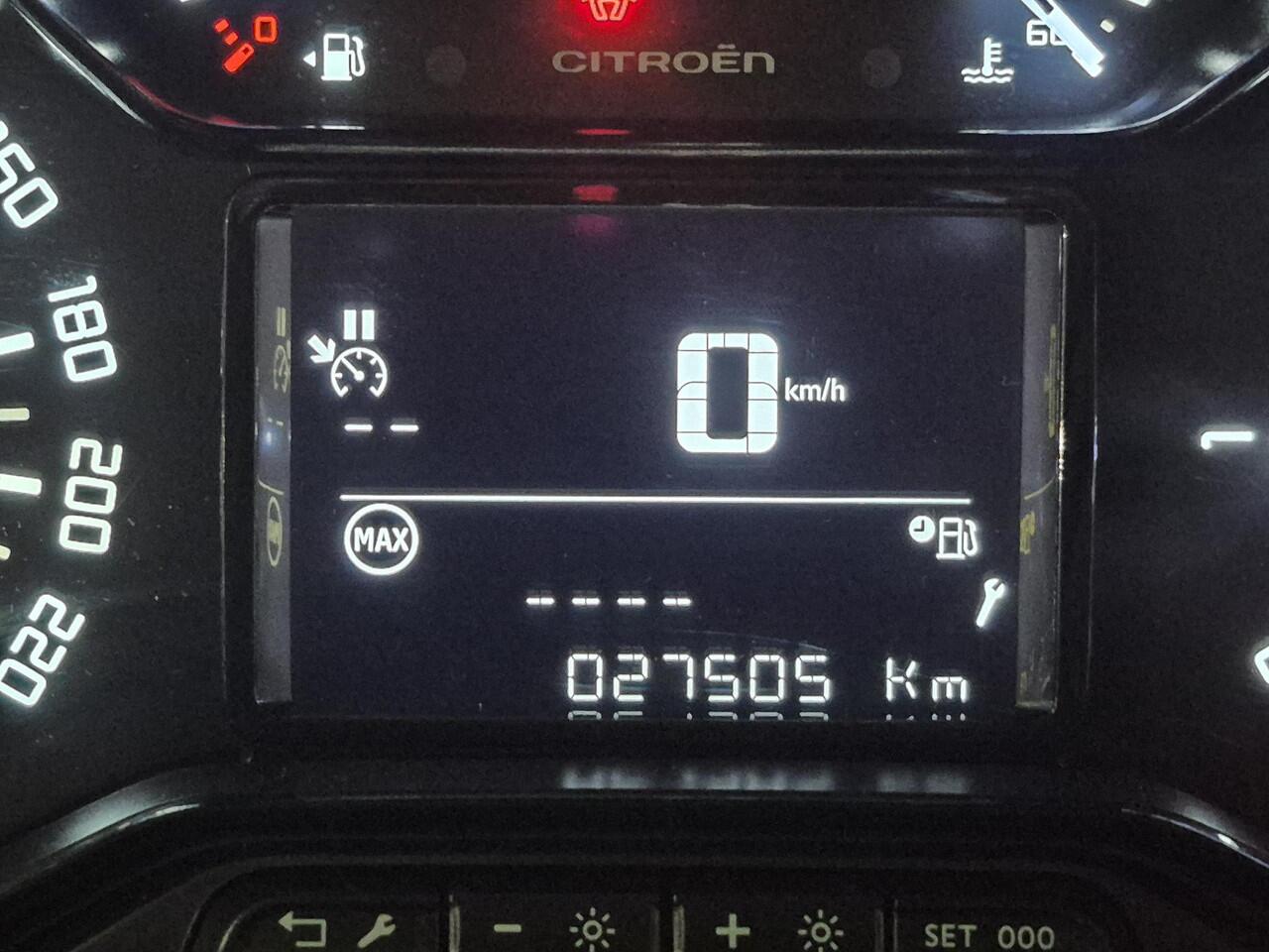 Citroen C3 1.2 PureTech S&S Feel Edition | Navigatie |