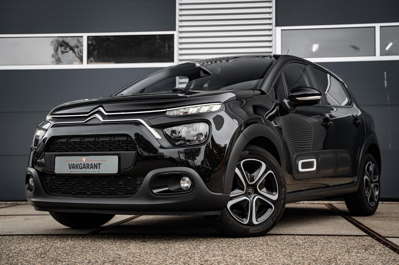 Citroen C3 1.2 Feel |Carplay |Cruise Control |