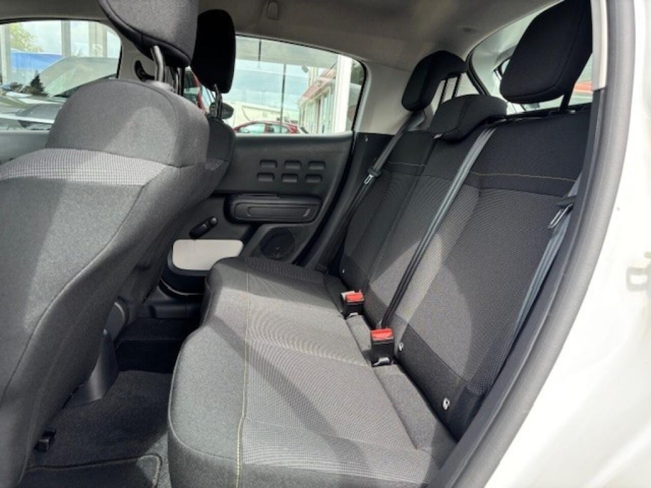 Citroen C3 1.2 PT Plus, Carplay, Dab, Clima, Cruise