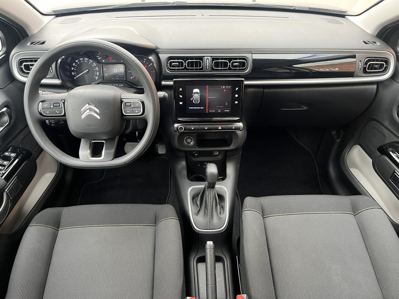 Citroen C3 PureTech 110 Max | Carplay/Android Auto | Keyless |