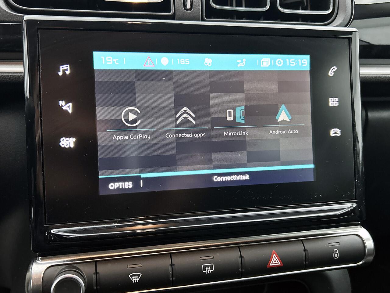 Citroen C3 82 PK Shine | Rijklaar