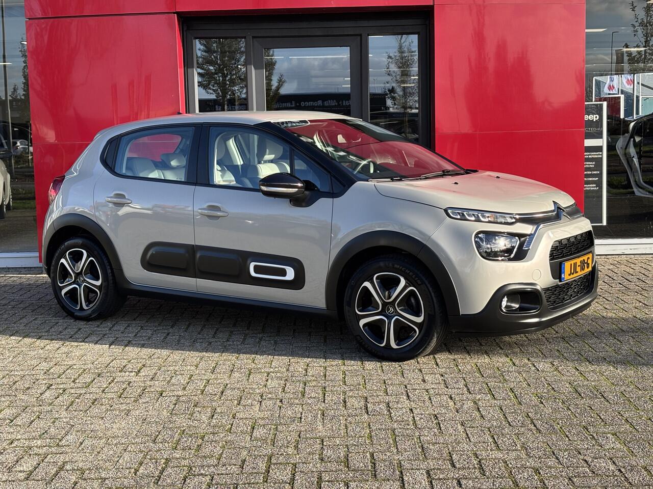 Citroen C3 1.2 PureTech Business