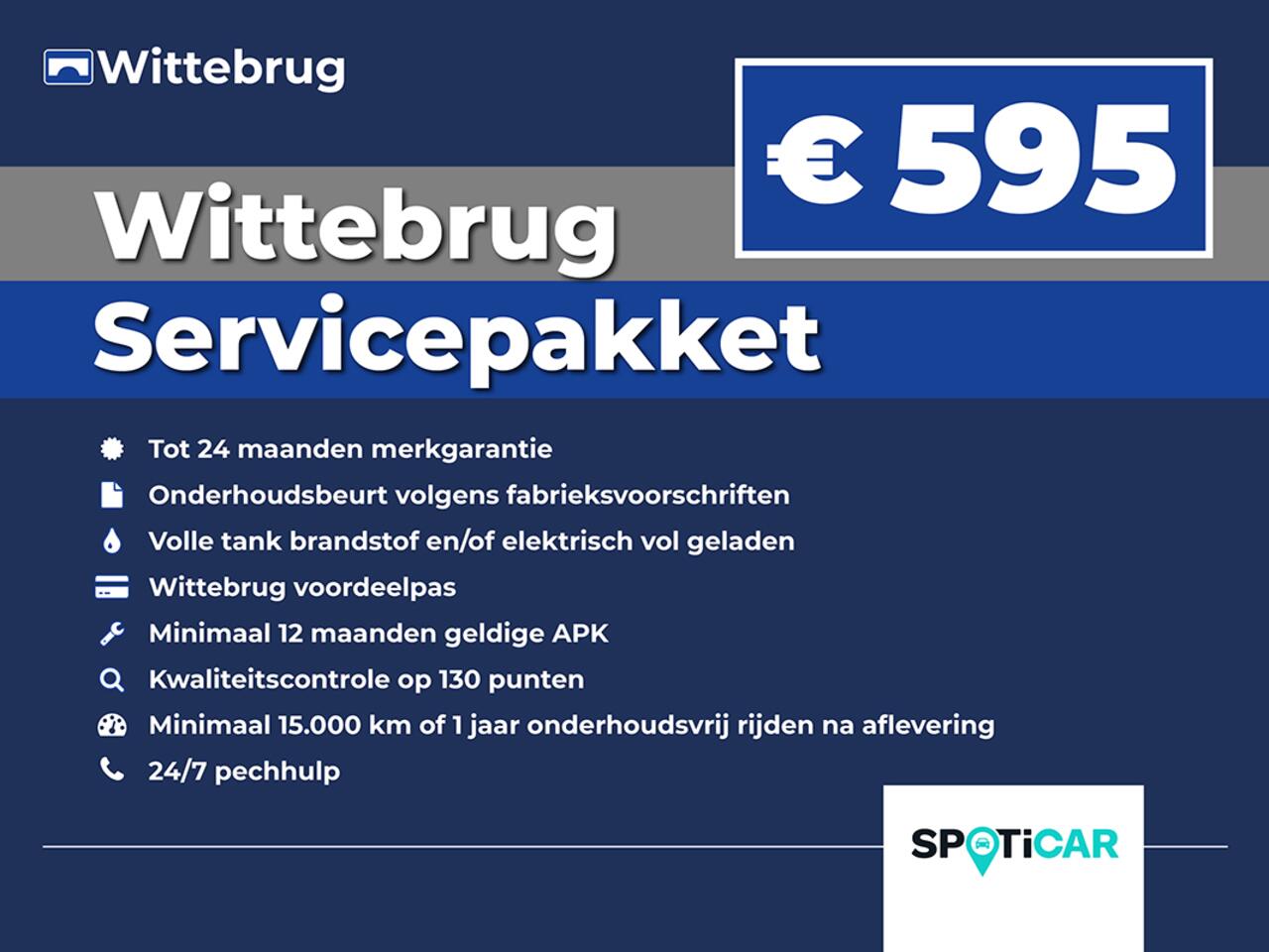 Citroen C3 1.2 PureTech C-Series | Navigatie by App | Climate Control |