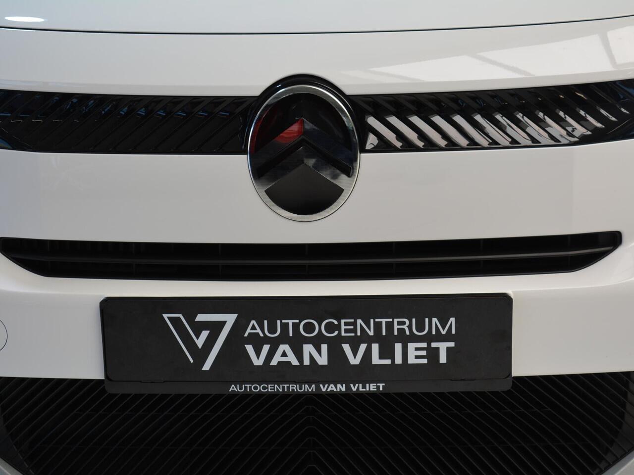 Citroen C3 1.2 Turbo 100pk Max | Navigatie | Achteruitrij camera |