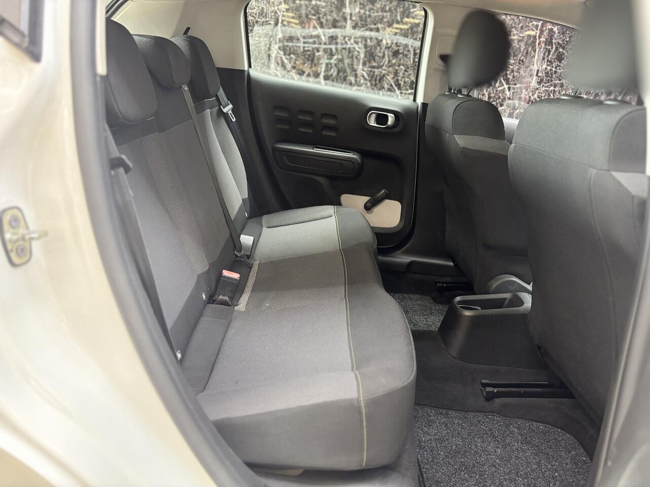 Citroen C3 1.2 PureTech S&S Origins