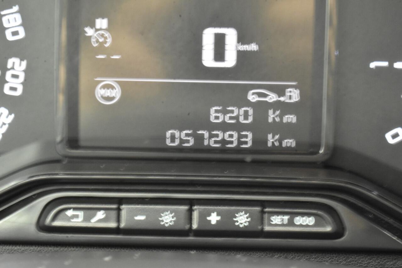 Citroen C3 PureTech 83 Max Navi | Airco | LM velgen | Parkeerhulp |