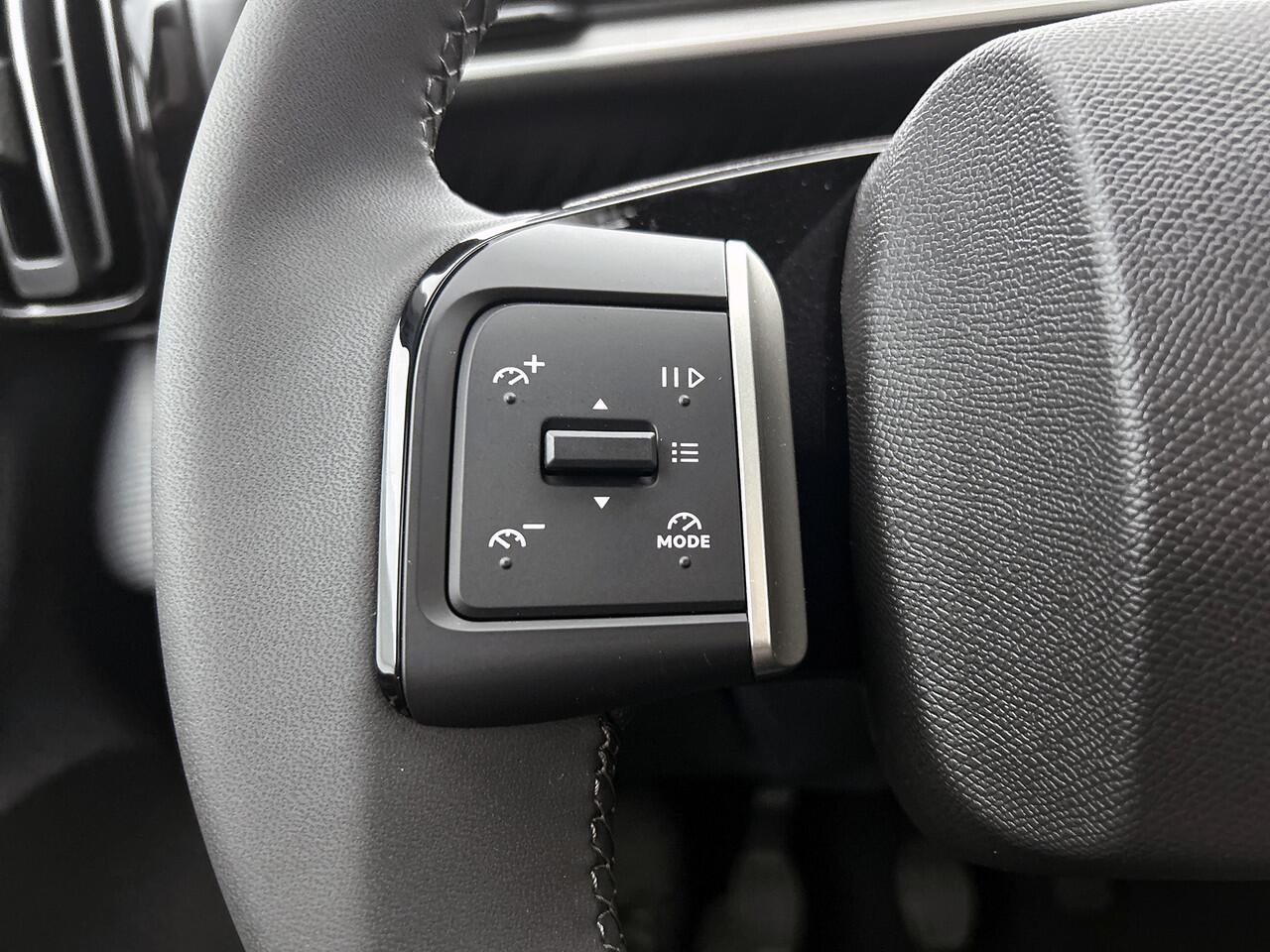 Citroen C3 Turbo 100pk Max | Rijklaar | Achteruitrijcamera | Comfort Seats | 17" LMV |