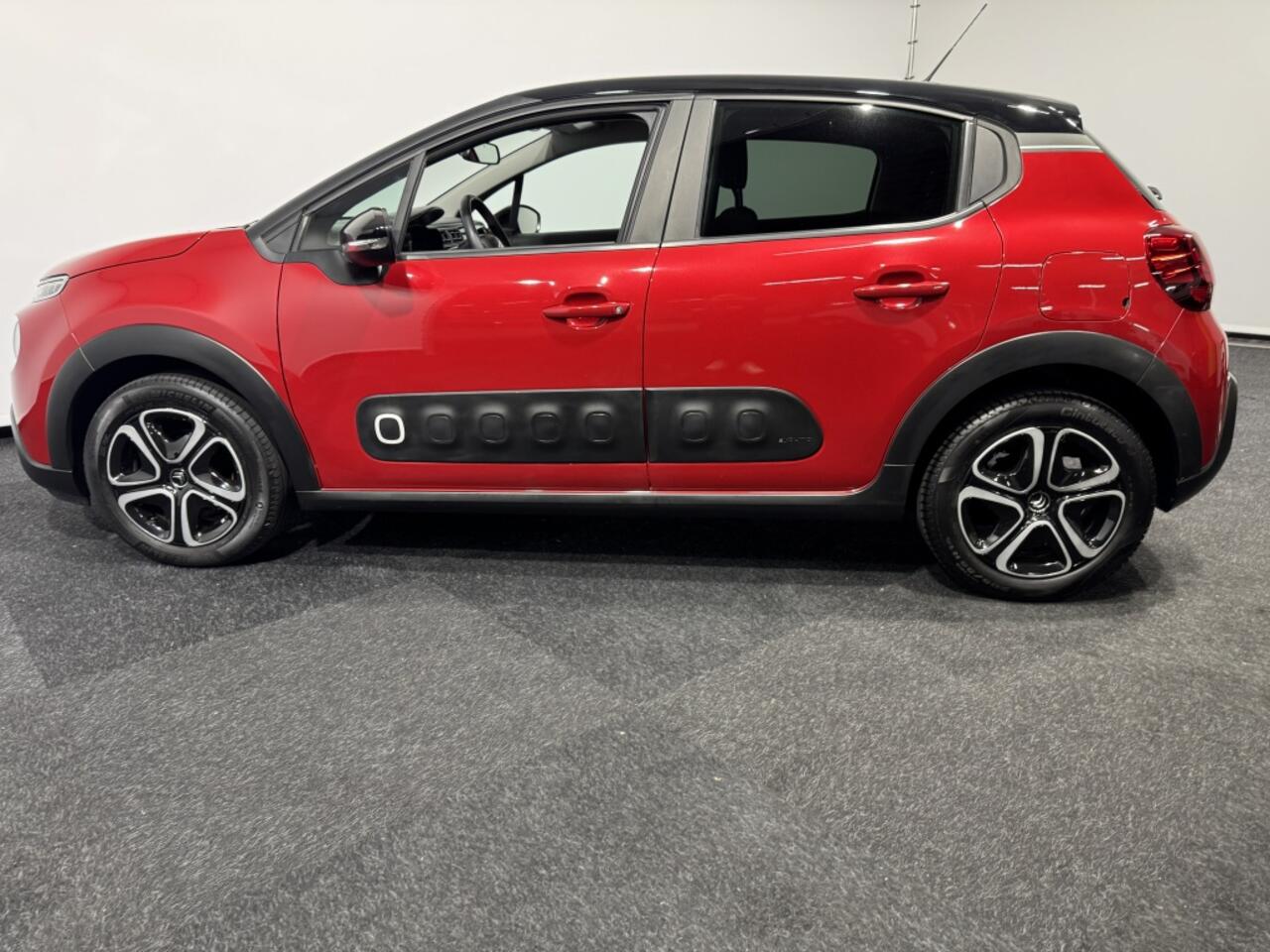 Citroen C3 PureTech 83 Business