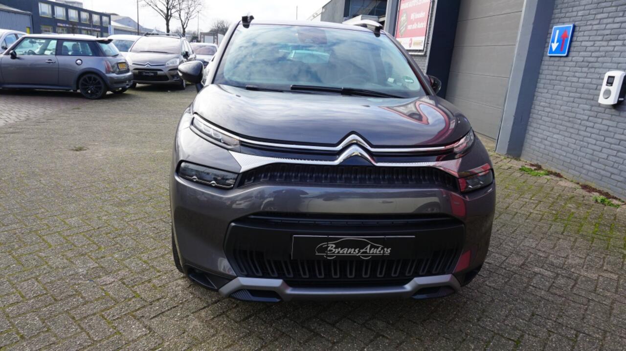 Citroen C3 1.2 PT S&S Feel