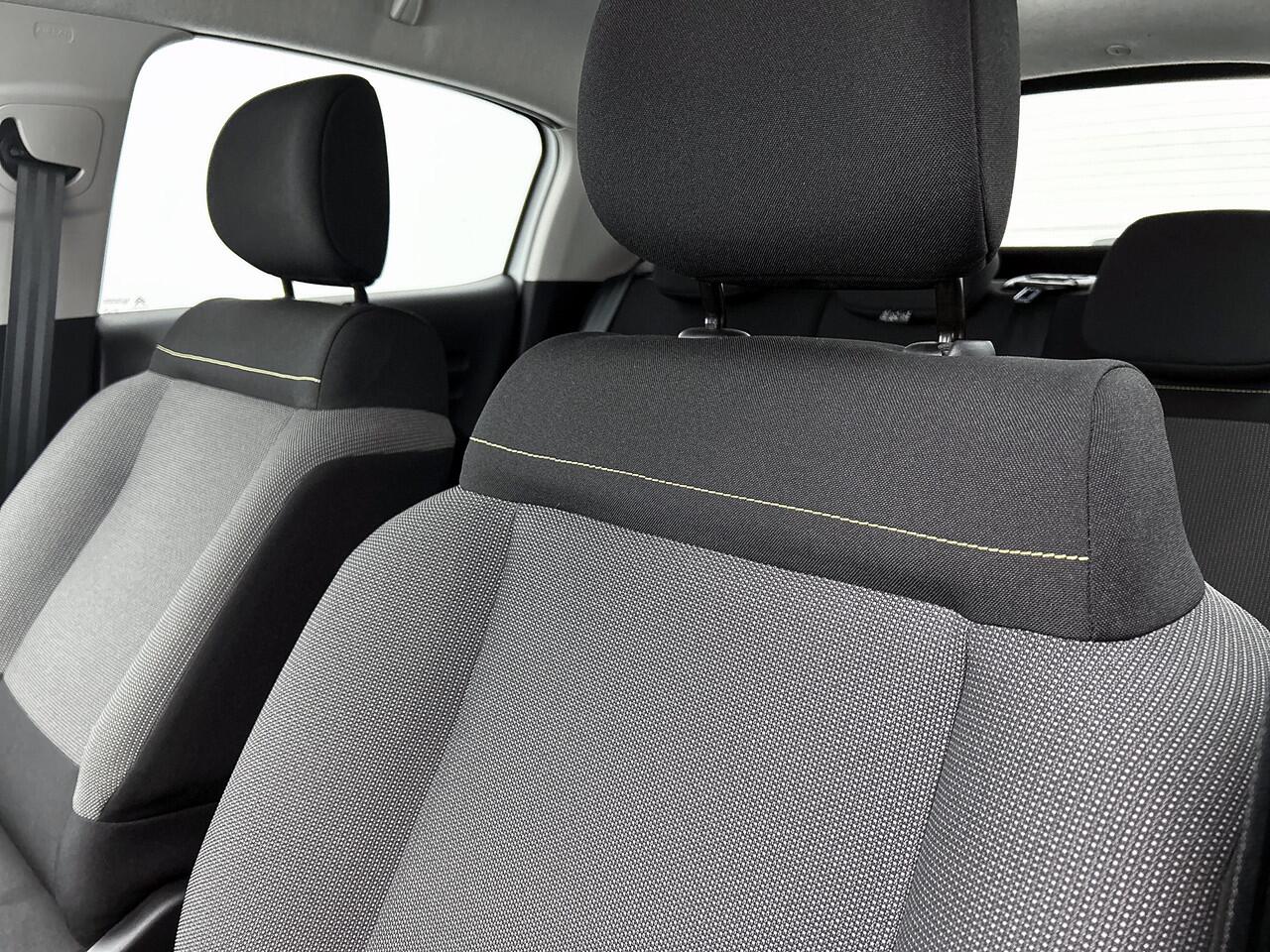 Citroen C3 83 PK Feel Edition | Rijklaar | Rijklaar |