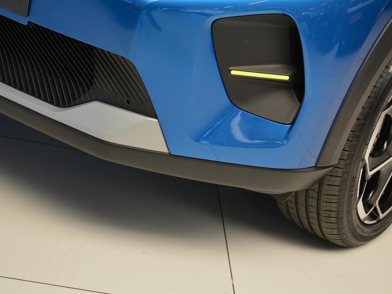 Citroen C3 Ë-C3 Max 113pk 44 kWh | Direct leverbaar | Boordlader 11kW - 3 fasen |