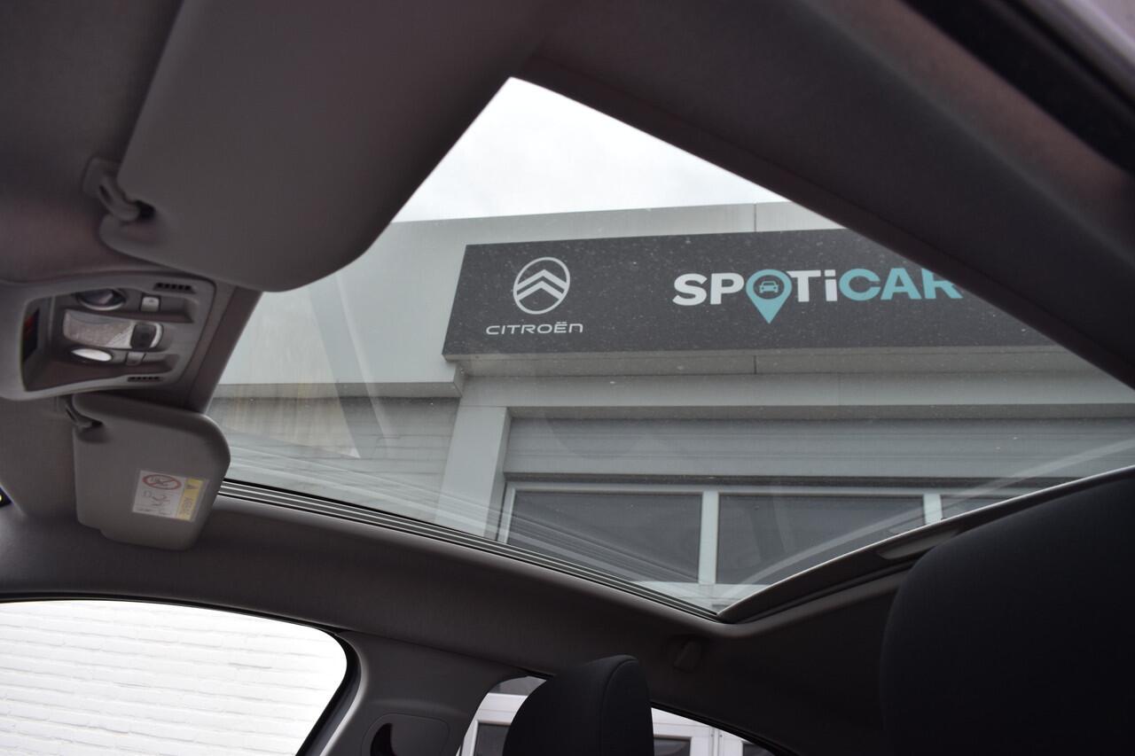 Citroen C3 PureTech 82 S&S Shine | Airconditioning | Panoramadak | Apple Carplay & Android Auto | Parkeersensoren |