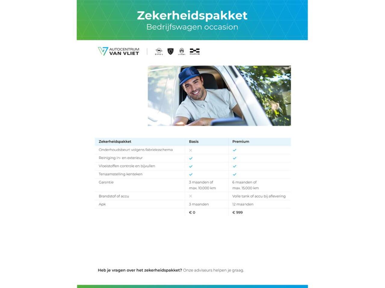 Citroen C3 1.2 Turbo 100pk Plus | AppleCarplay/AndroidAuto | Parkeersensoren |